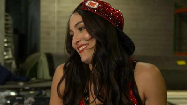 Nikki Bella elaborates on her immense return: Royal Rumble 2025 exclusive background