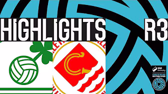 Champions start with a win ✅ | Shamrock Rovers 2-0 St Pat’s Ath. | Men's Premier Division Highlights