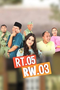 RT 5 RW 3