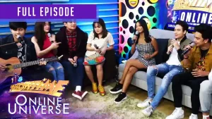 It's Showtime Online Universe