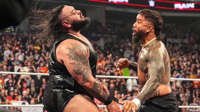 Jey Uso saves Sami Zayn and Penta from Bron Breakker and Bronson Reed: Raw highlights, June 30, 2025