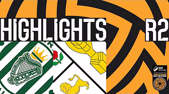 Kerry 0-1 Athlone Town | SSE Airtricity Men's First Division | Highlights