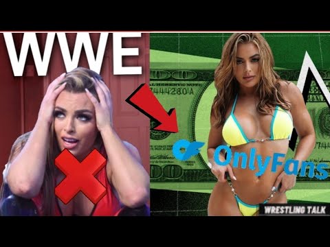 Mandy Rose Since Getting Fired From The WWE! OnlyFans News!