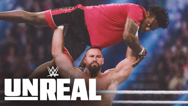 “Is he OK?!” The making of IShowSpeed’s Royal Rumble moment: WWE: Unreal
