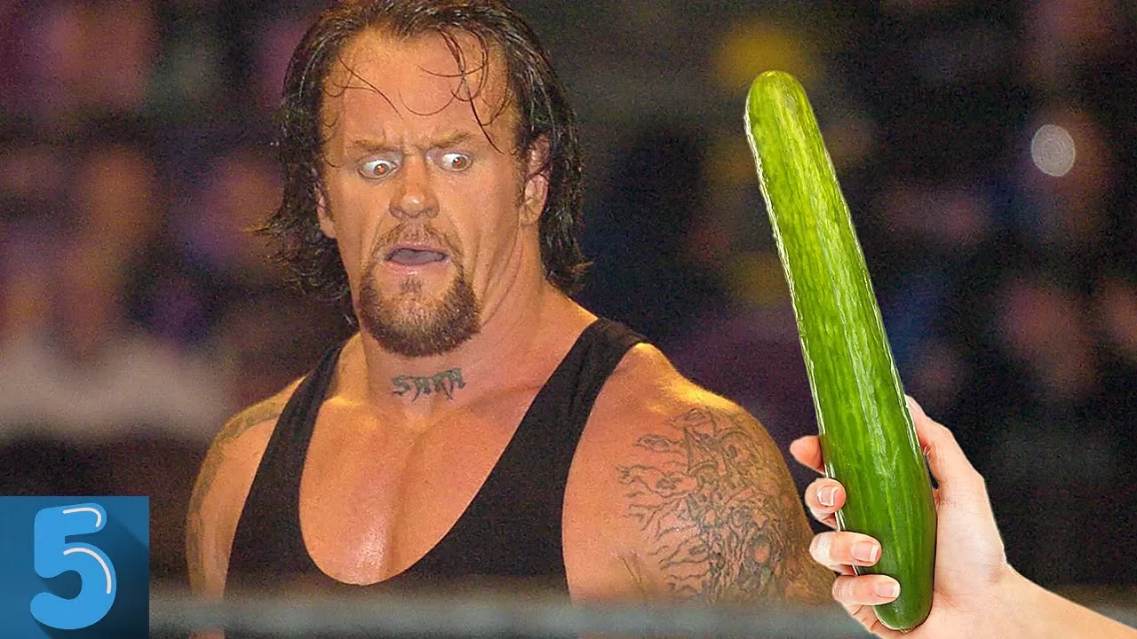 5 Best Pranks In WWE History