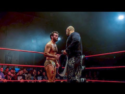 Defiant ReLoaded #6: David Starr Earns Rampage’s Respect backdrop