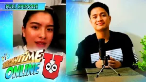 Showtime Online U