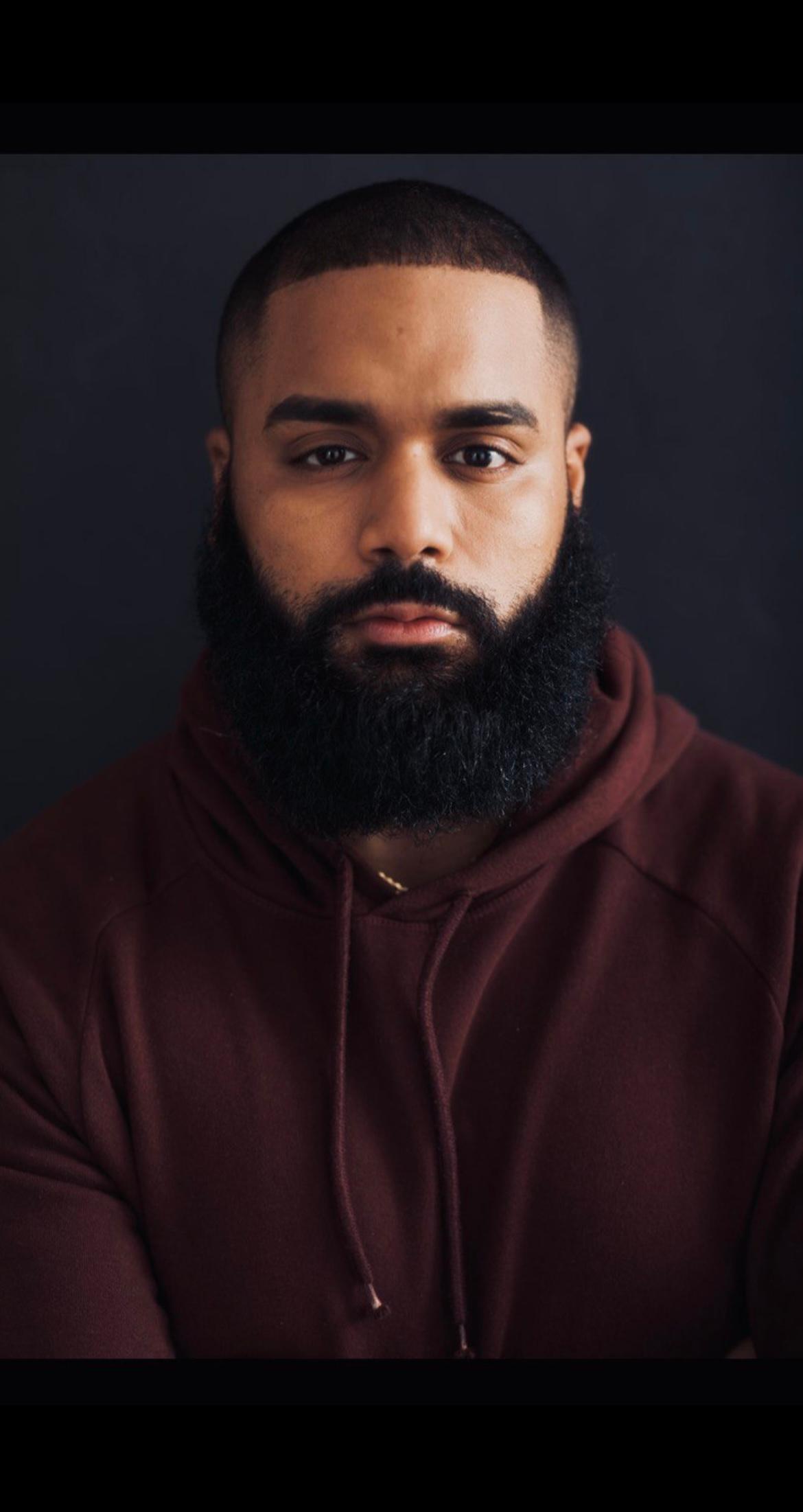 Kevin Bencosme