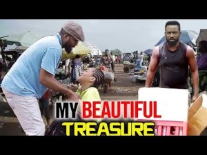 MY BEAUTIFUL TREASURE