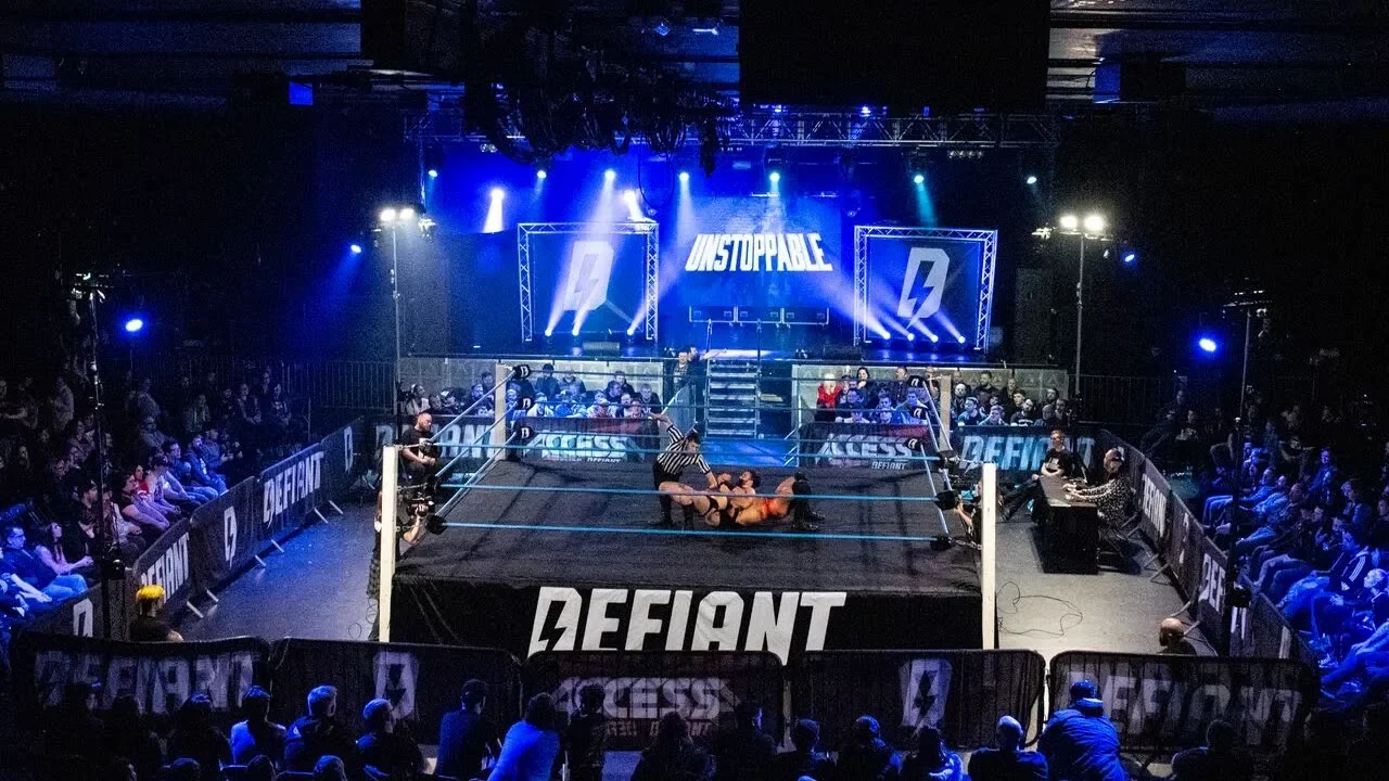 ReLoaded Podcast #10: Unstoppable Recap, New Debuts & More! background