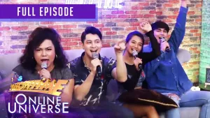 It's Showtime Online Universe