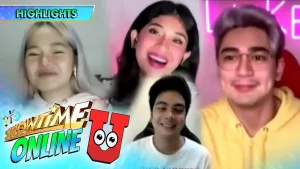 Showtime Online U