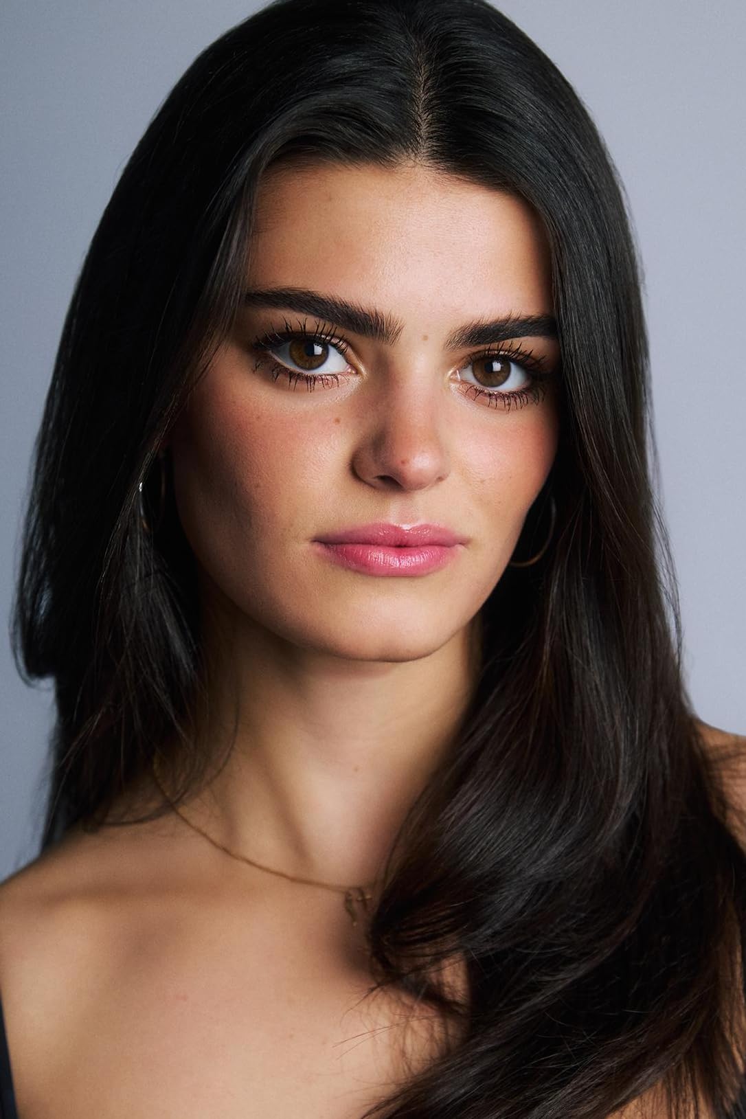 actor Veronica Garrubbo large photo actor Veronica Garrubbo large photo