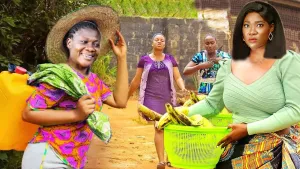 MERCY JOHNSON