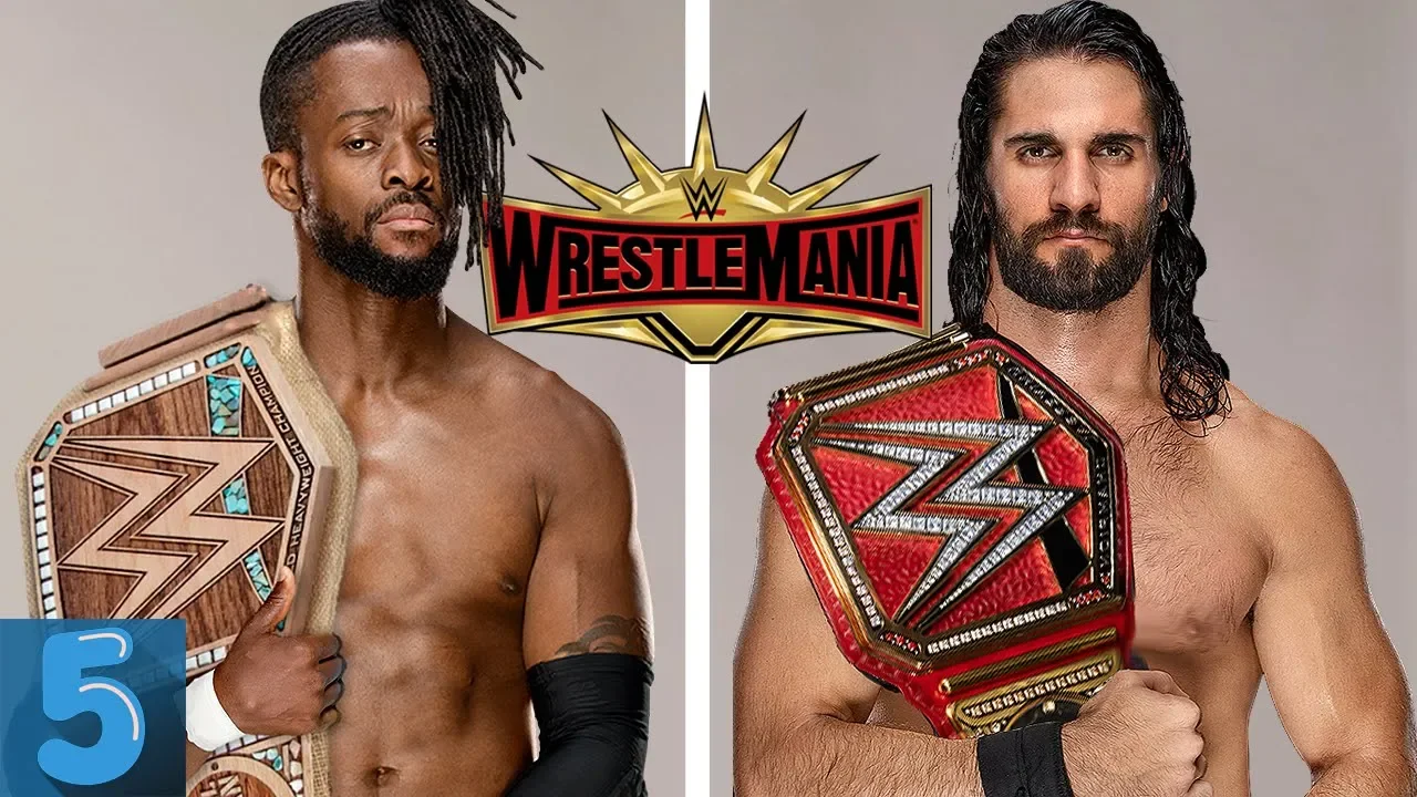5 Things That NEED TO HAPPEN At WrestleMania 35