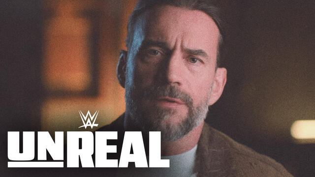 CM Punk and Triple H on their contentious past: WWE: Unreal