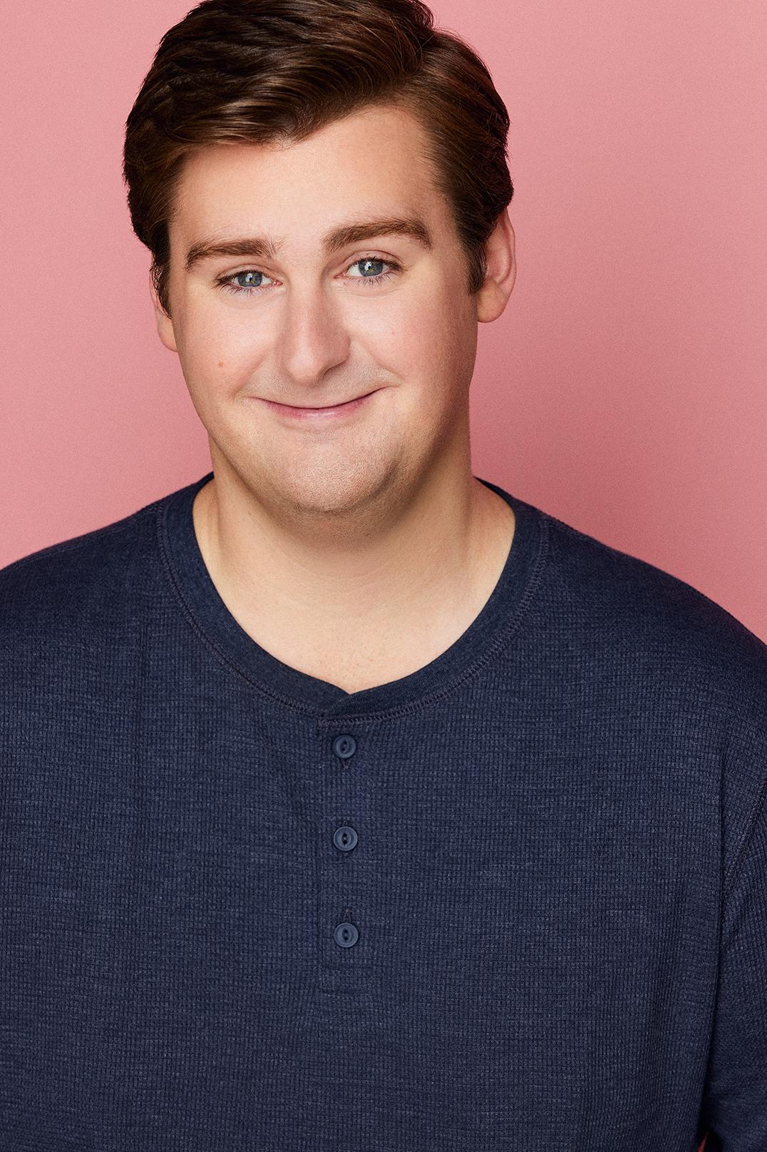 actor Conner Stumm large photo actor Conner Stumm large photo