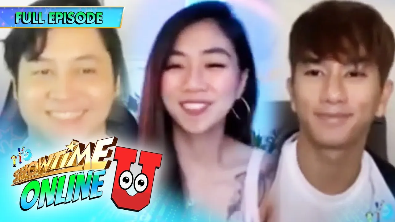 Showtime Online U background