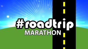 #Roadtrip Marathon - April 17, 2019