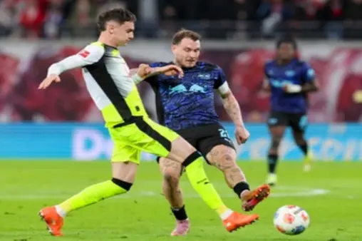 Full Match Replay (Lu Jingming)