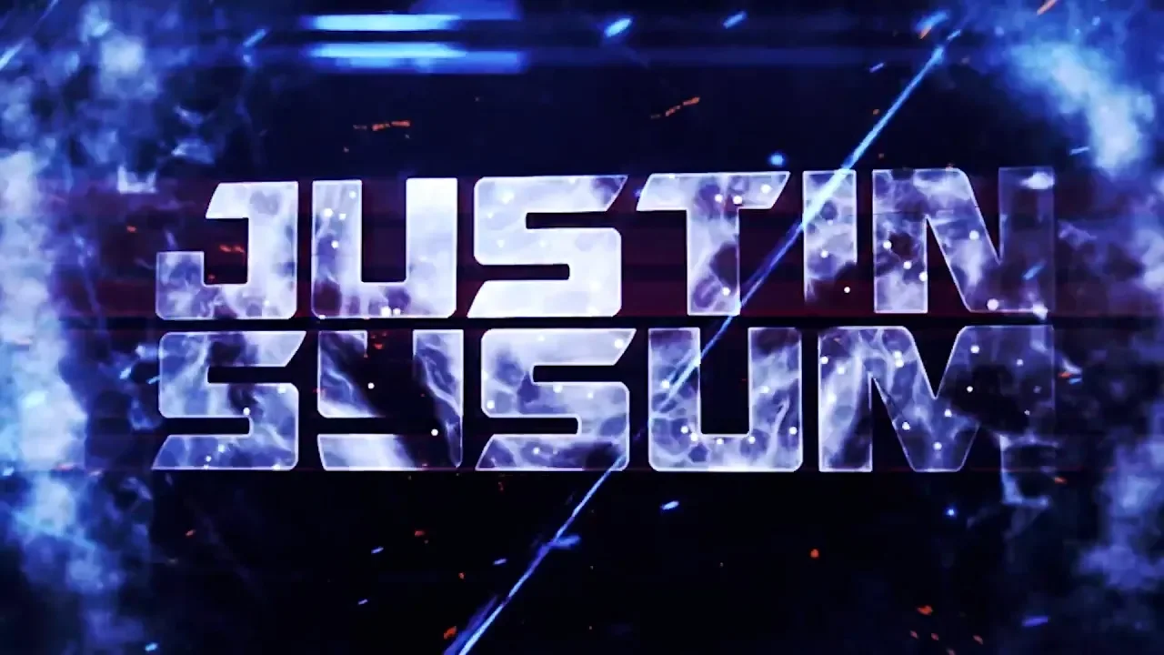 Justin "The Hammer" Sysum Entrance Music & Video