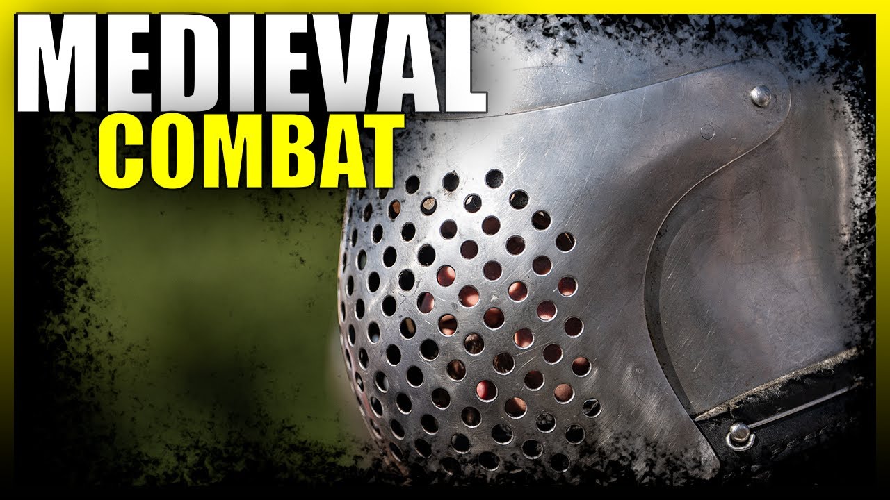 MEDIEVAL COMBAT BUHURT WAY OF HONOR 2024 KRAKEN VS WHITE COMPANY SEMIFINAL