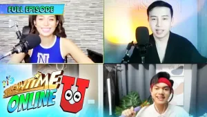 Showtime Online U