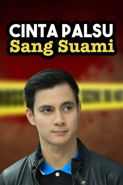 Cinta Palsu Sang Suami