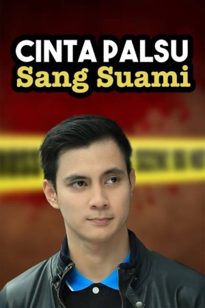 Cinta Palsu Sang Suami