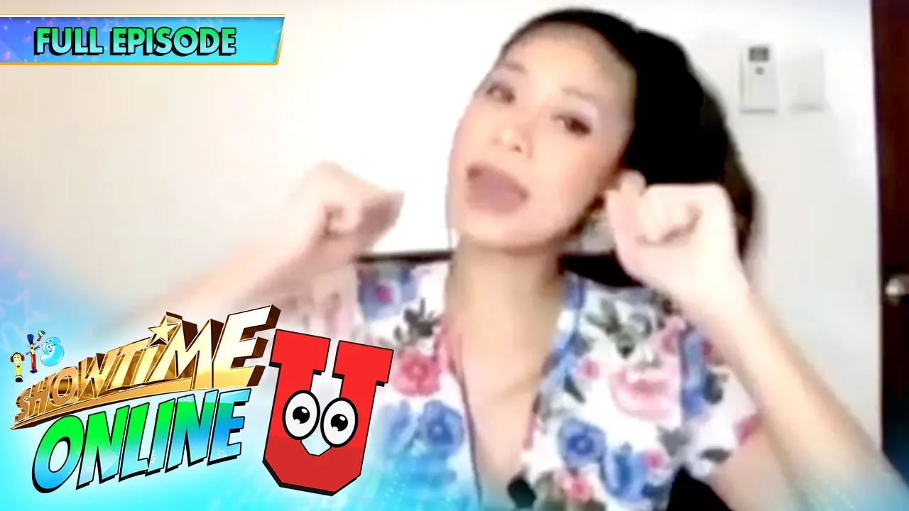 Showtime Online U poster - similar to Breaktime sa Showtime