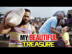 MY BEAUTIFUL TREASURE
