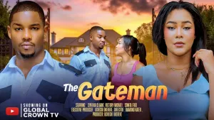 THE GATEMAN