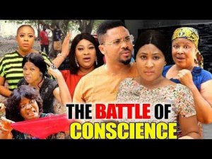 The Battle Of Conscience