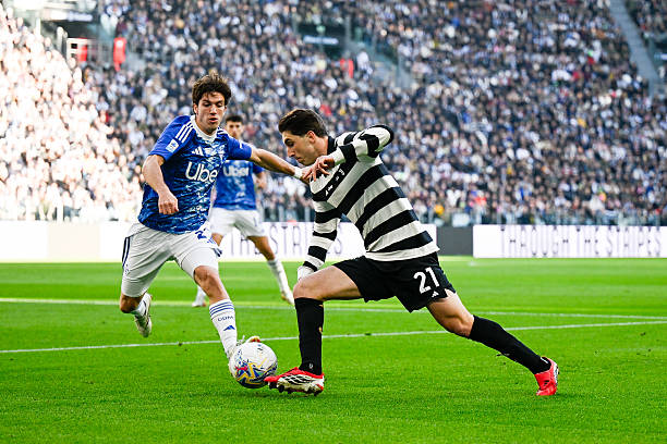 Juventus vs Como Full Match and Highlights