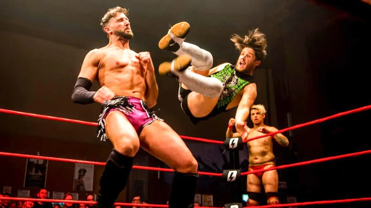 The Models Debut And Take On SCC (Defiant Loaded #6)