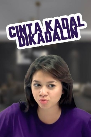 Cinta Kadal Dikadalin