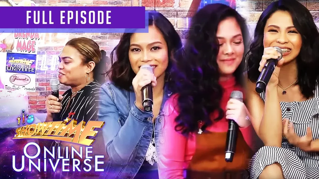 It's Showtime Online Universe