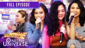 It's Showtime Online Universe