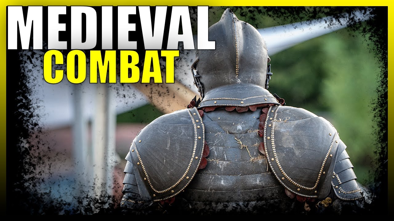 MEDIEVAL COMBAT BUHURT WAY OF HONOR 2024 PRAGUE TROLLS VS KS RYCERZ SEMIFINAL
