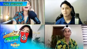 Showtime Online U