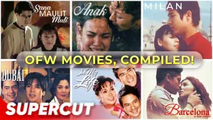 Movie Compilation