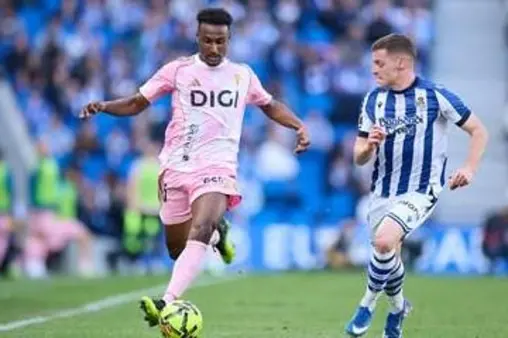 Full Match Replay (Liang Xiangyu)