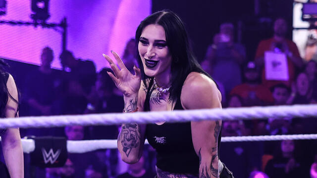 Top 10 WWE NXT moments: WWE Top 10, Sept. 9, 2025 background