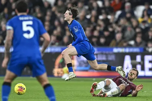 Full Match Highlights