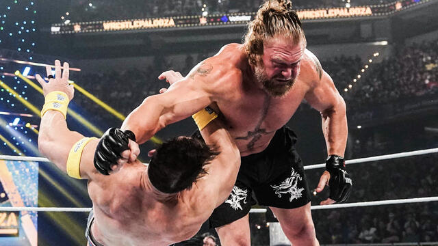 Top 10 Wrestlepalooza moments: WWE Top 10, Sept. 20, 2025
