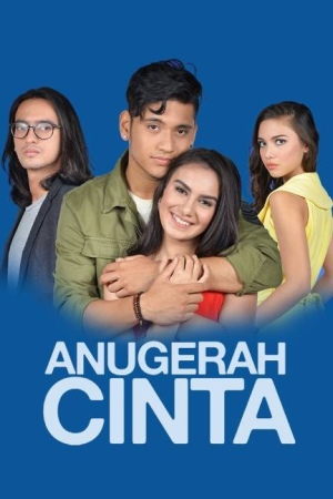 Anugerah Cinta S1-S3