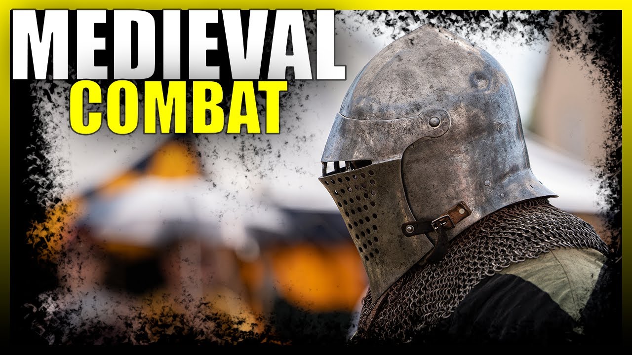 MEDIEVAL COMBAT BUHURT WAY OF HONOR 2024 OSTLANDER VS TEAM KRAKEN