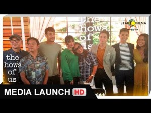The Hows Of Us