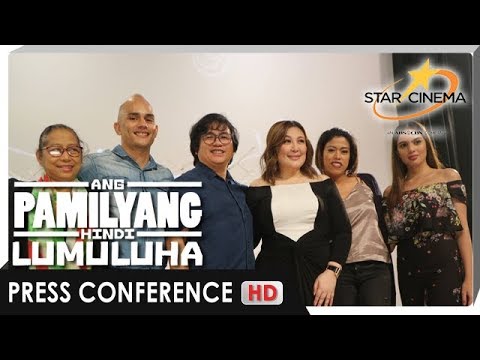 Ang Pamilyang Hindi Lumuluha