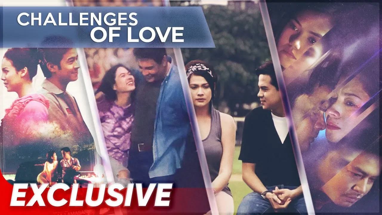 Challenges of Love